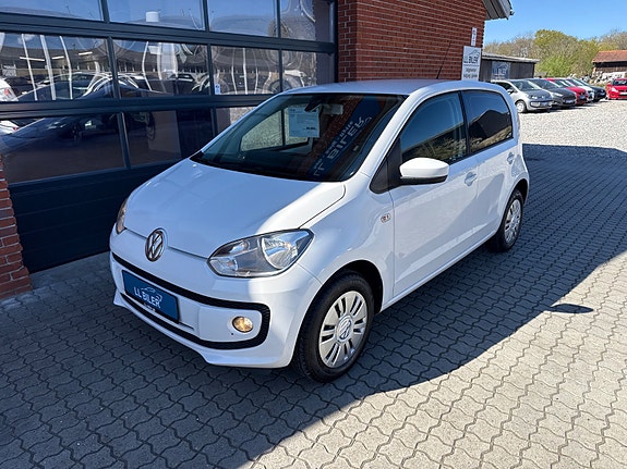 VW UP!