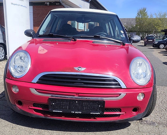 MINI One