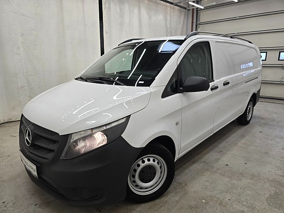 Mercedes Vito 114