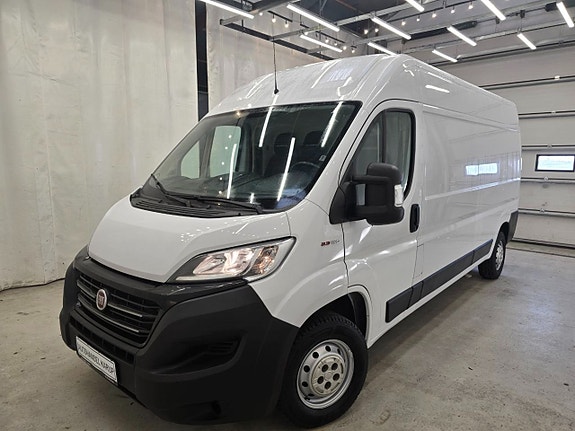Fiat Ducato 33