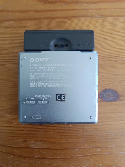 Product image 2 of 5