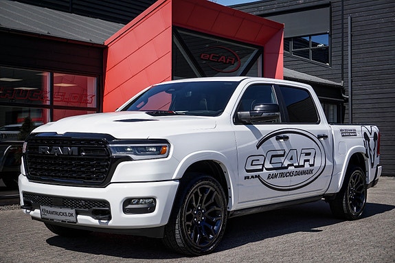 Dodge RAM 1500