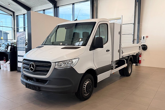 Mercedes Sprinter 516