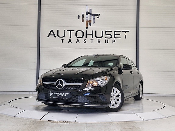 Mercedes CLA200