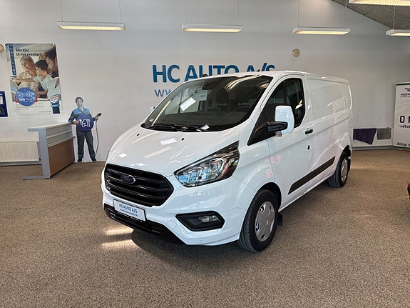 Ford Transit Custom 280S