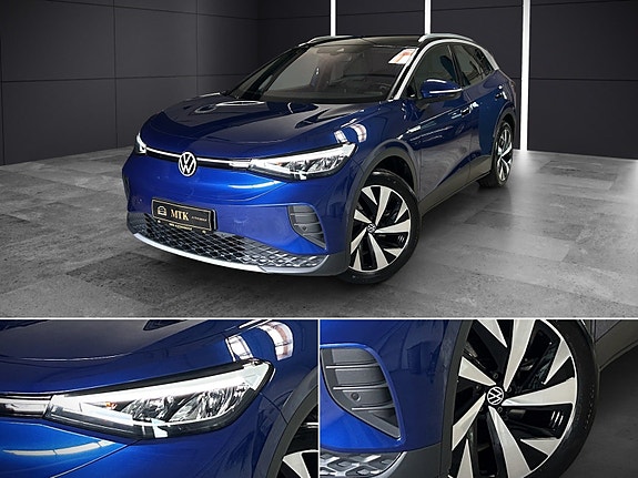 VW ID.4