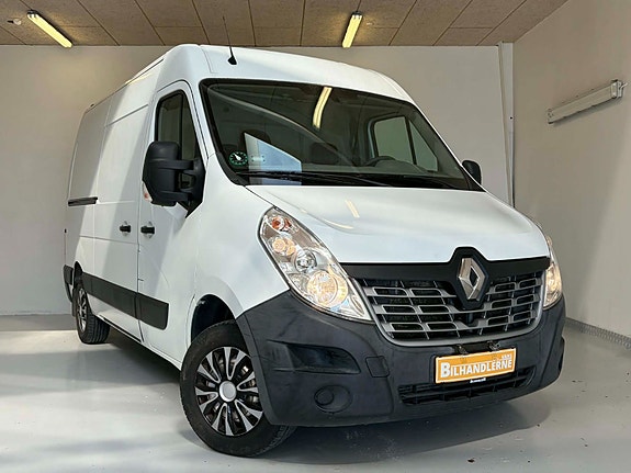 Renault Master III T35