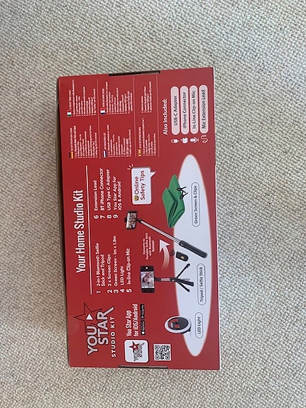 Product image 2 of 2
