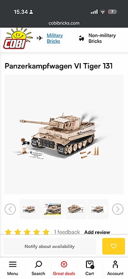 Product image 6 of 7