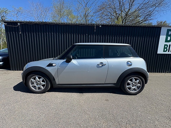 MINI One