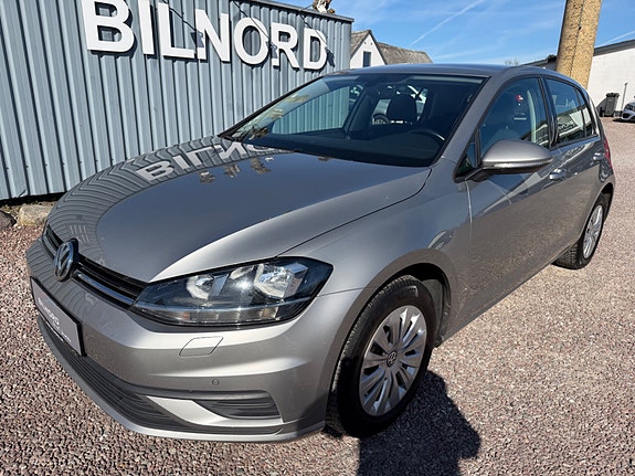 VW Golf VII