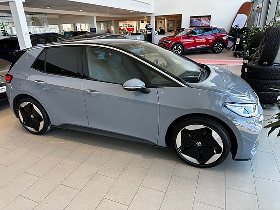VW ID.3