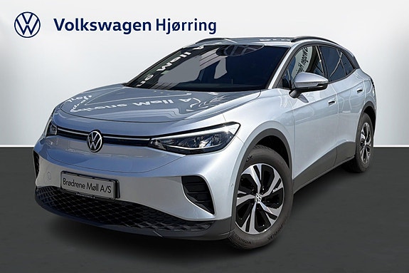 VW ID.4