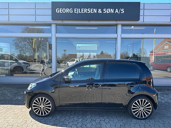 VW UP!