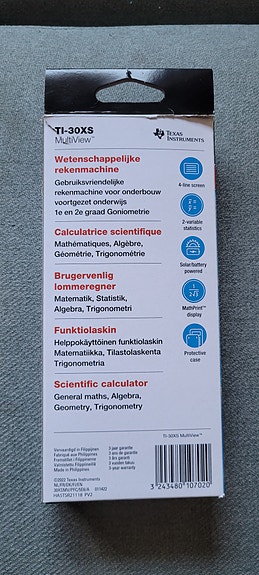 Product image 3 of 3