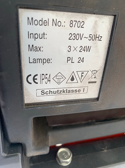 Product image 2 of 3