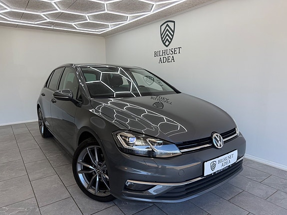 VW Golf VII