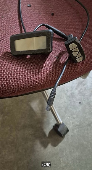 Product image 2 of 5