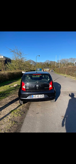 Seat Mii – billede 3