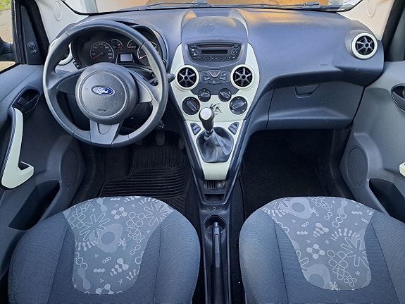Ford Ka – billede 3