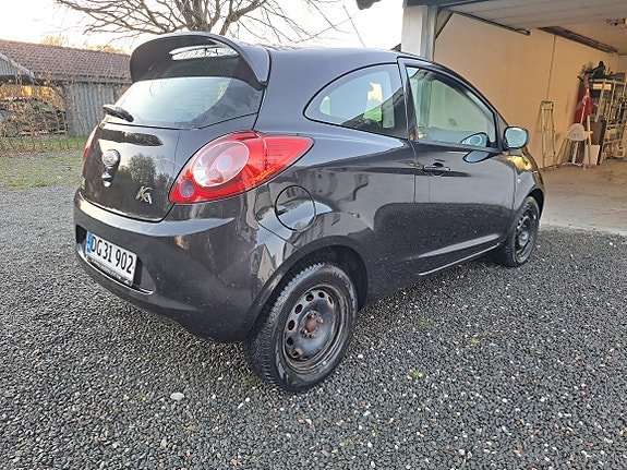 Ford Ka – billede 2