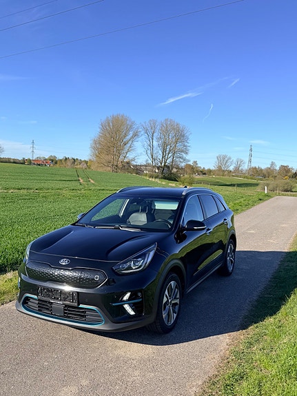 Kia e-Niro