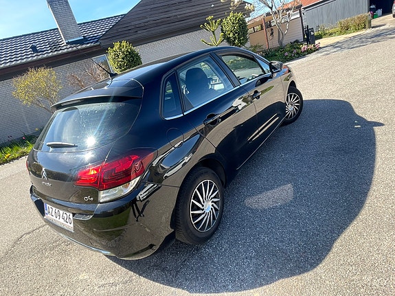 Citroen C4 – billede 3