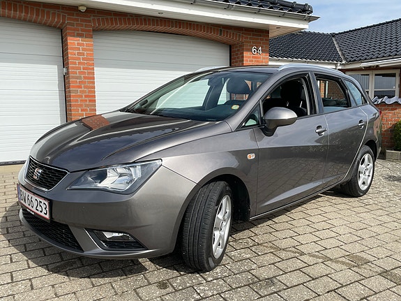Seat Ibiza – billede 2