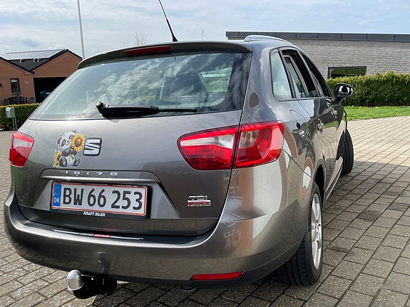 Seat Ibiza – billede 3