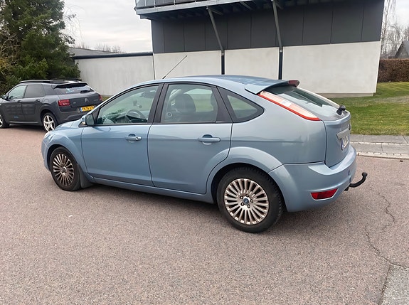Ford Focus – billede 2
