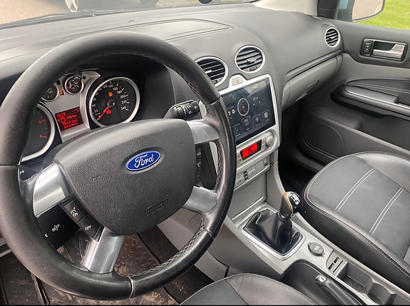 Ford Focus – billede 3