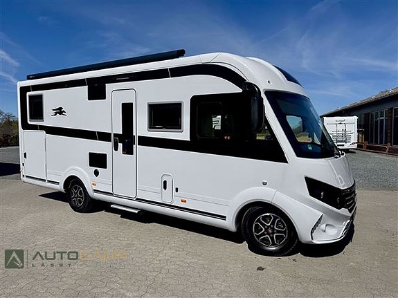 Laika Ecovip H 4109 DS
