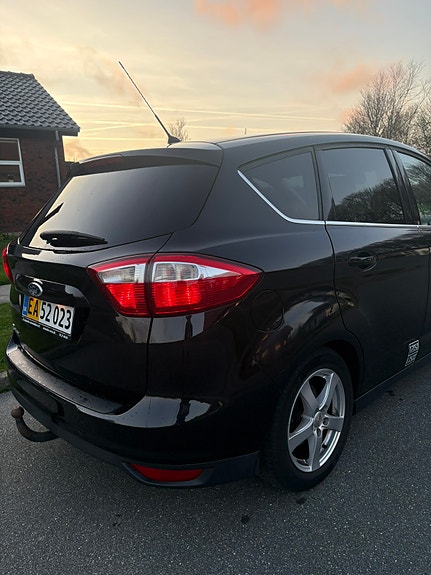 Ford C-Max – billede 3