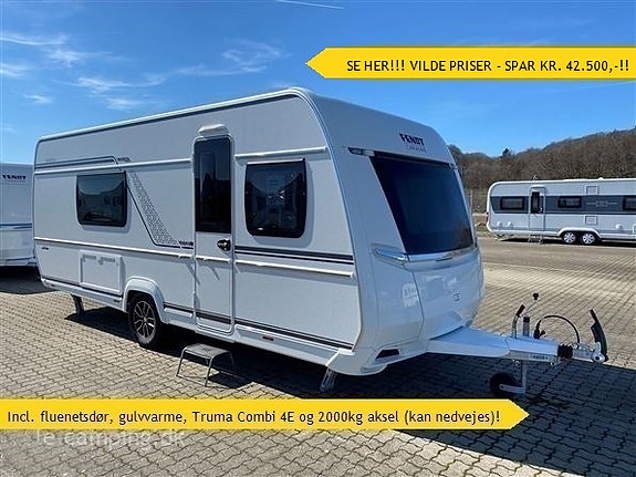 Fendt Bianco Activ 515 SD Bianco Activ 515 SD