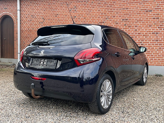 Peugeot 208 – billede 3