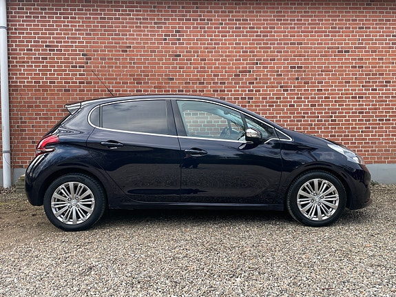 Peugeot 208 – billede 2