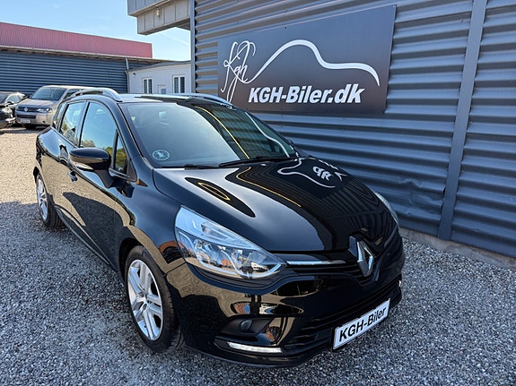 Renault Clio IV