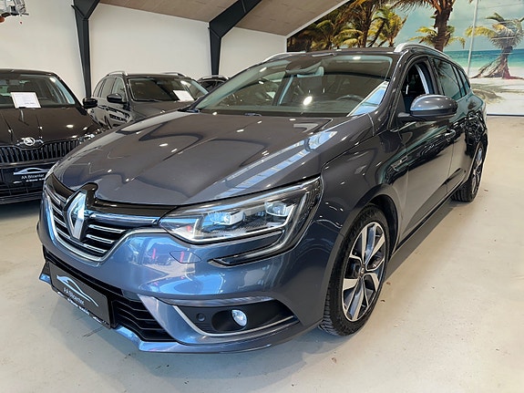 Renault Megane IV
