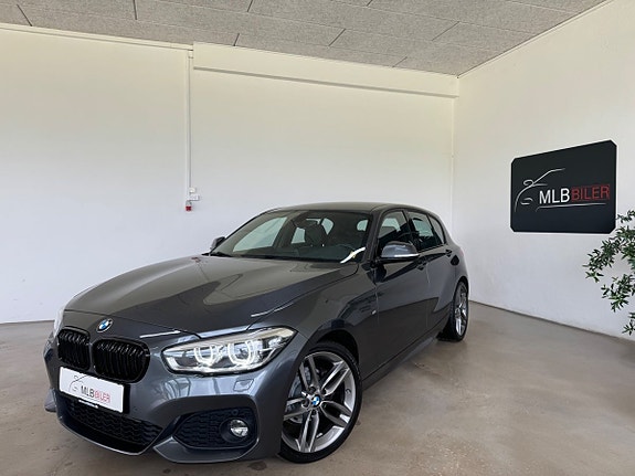 BMW 118i
