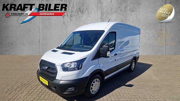 Ford Transit 350 L2 Van