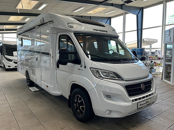 Fiat Weinsberg