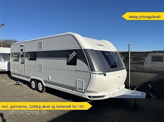 Hobby Excellent Edition 650 UMFe Excellent Edition 650 UMFe