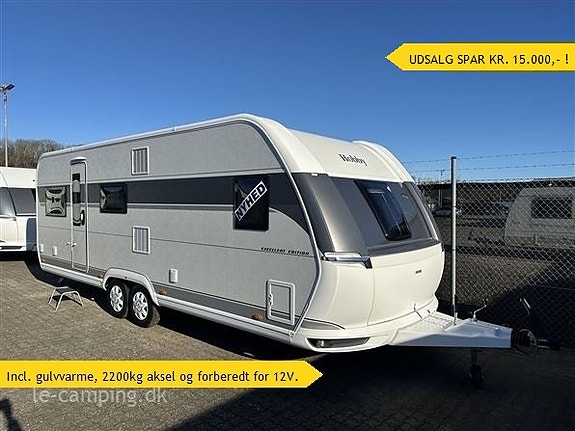 Hobby Excellent Edition 650 UMFe Excellent Edition 650 UMFe