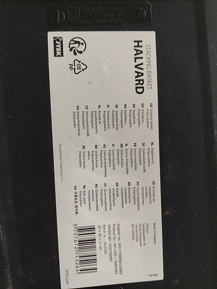 Product image 2 of 5