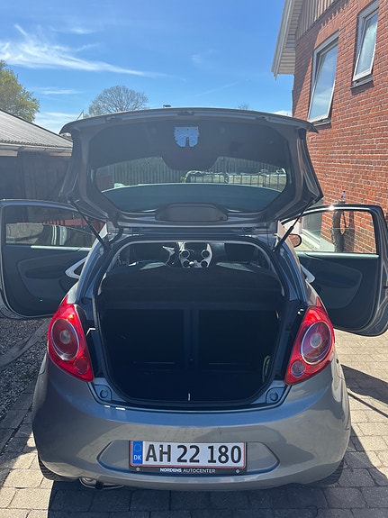 Ford Ka – billede 2