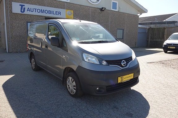 Nissan NV200