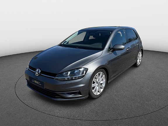 VW Golf VII