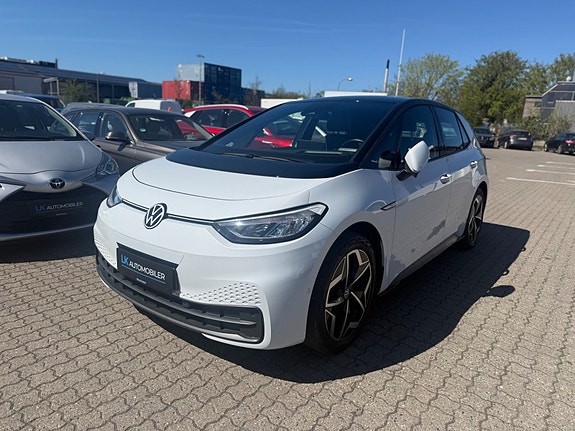 VW ID.3