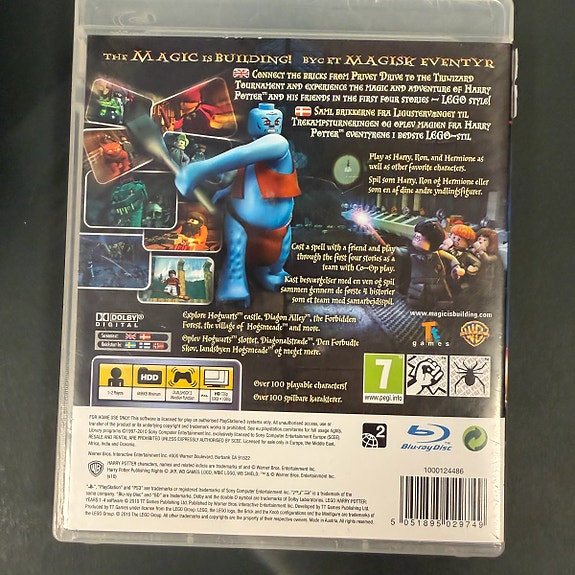 Product image 3 of 3