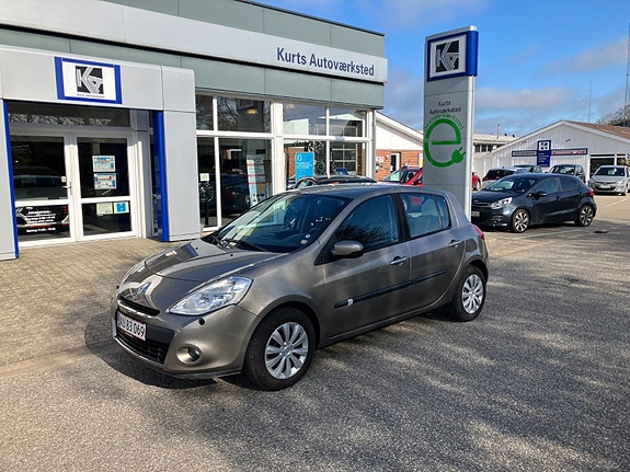Renault Clio III